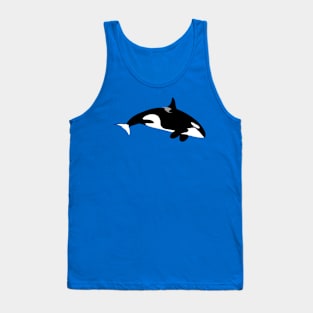 Orca Tank Top